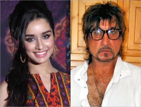 Shakti Kapoor Birthday