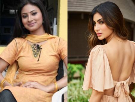Mouni Roy