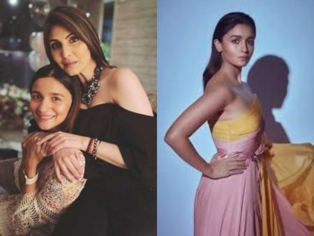 Alia Bhatt