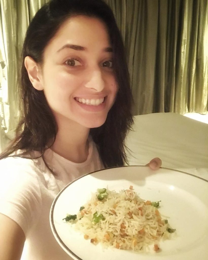 Tamannaah Bhatia