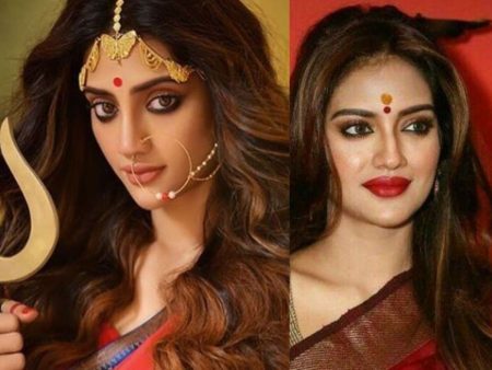 Nusrat Jahan