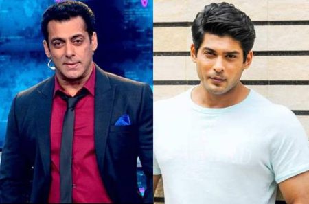 Siddharth Shukla