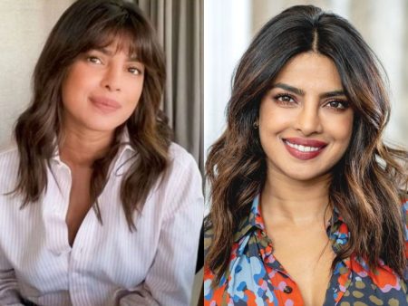 Priyanka Chopra
