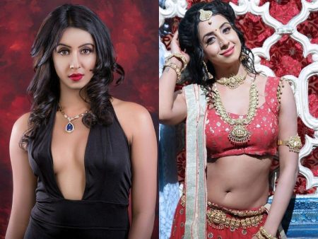 Sanjana Galrani