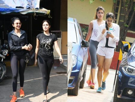 Sara Ali Khan