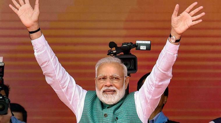 Big Conspiracy! PM Modi’s Murder Plan Revealed By E-mail To NIA