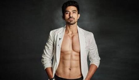 Saqib Saleem