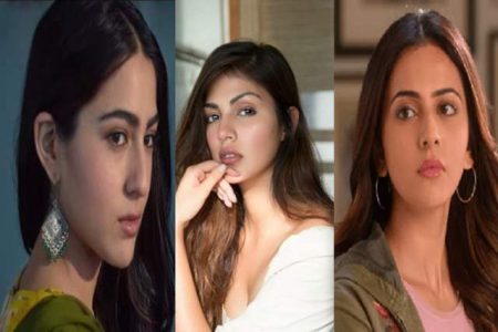 Sara Ali Khan