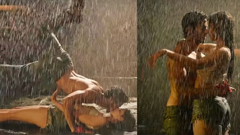 Ananya Panday’s Romantic Video With Shahid’s Brother Goes Viral With #TehasNehasKarDiya