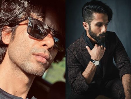 Shahid Kapoor