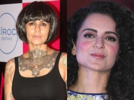 Celebrity stylist-director-producer Sapna Bhavnani