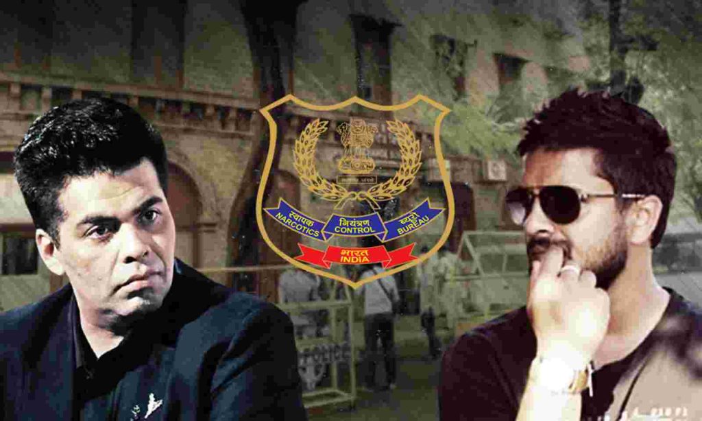 Kshitij Prasad Purchased ‘Ganja’ 12 Times From May to July