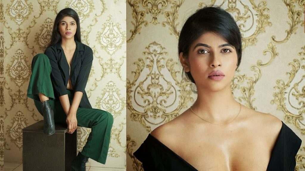 Deepika Agarwal was rejected for Ajay Devgn’s film because of dull complexion