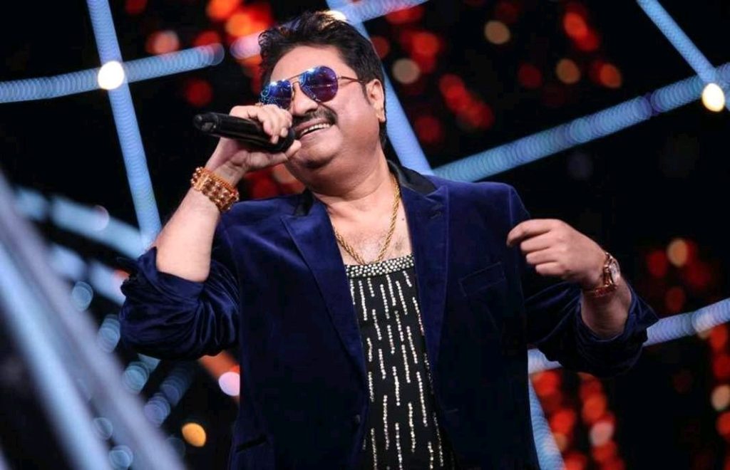 Singer Kumar Sanu Falls Victim To Corona Virus