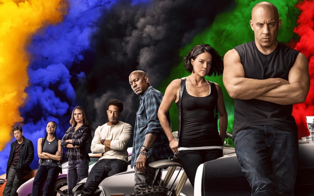 Universal Studios Announces The Release Date Of ‘Fast And Furious-9’