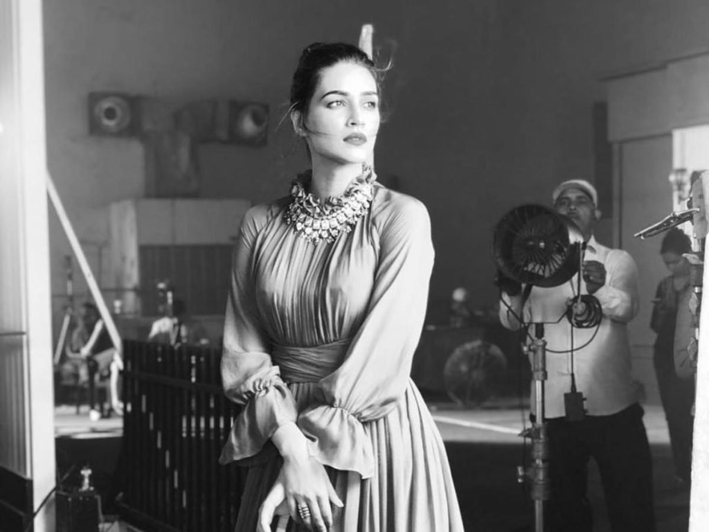 Kriti Sanon Poem About Overcoming Failure Is Quite Powerful Kriti Sanon