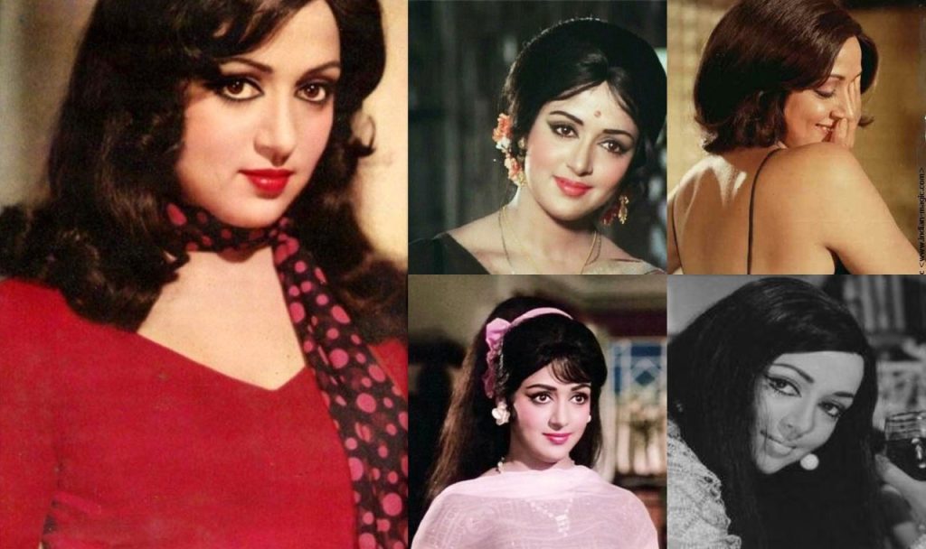 Do You Know That Hema Malini Also Worked In B-grade Films?
