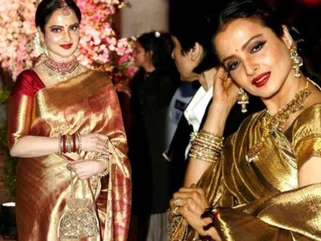 Rekha
