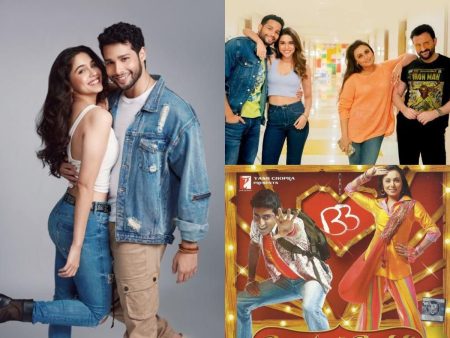 Bunty aur Babli -2