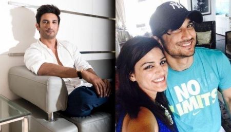 Sushant Singh Rajput