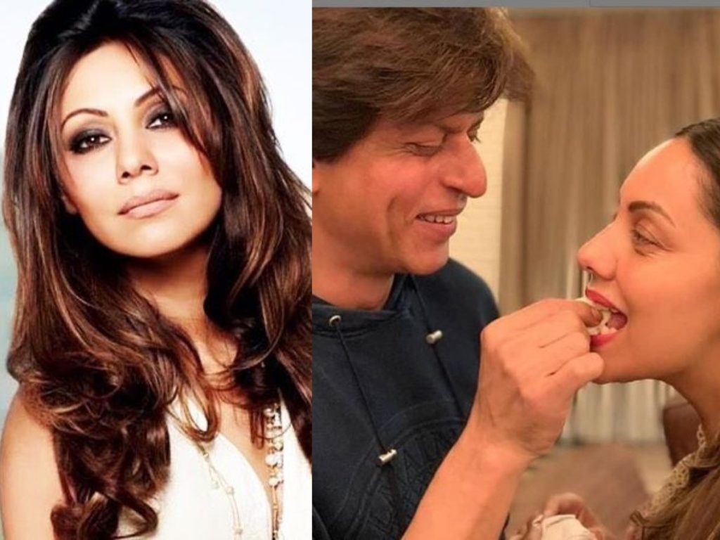 Gauri Khan