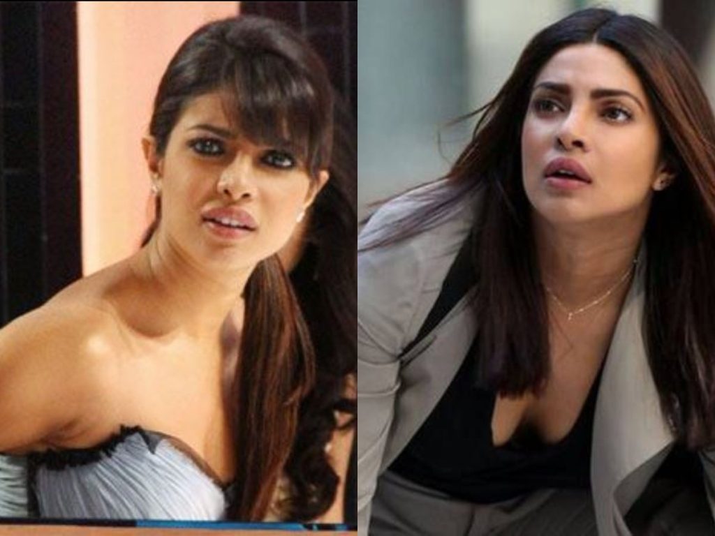 Priyanka Chopra Shares Frustration On Hathras Gang-Rape Priyanka Chopra