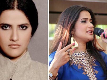 Sona Mohapatra