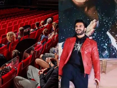 Theatres to reopen