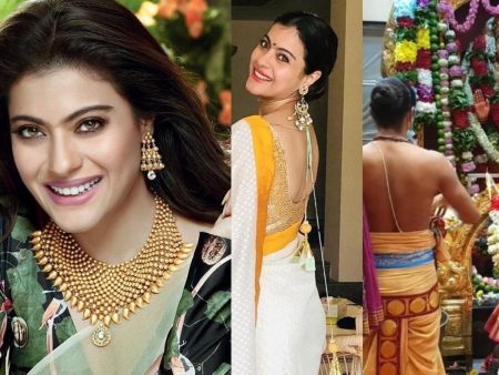 Kajol Devgan
