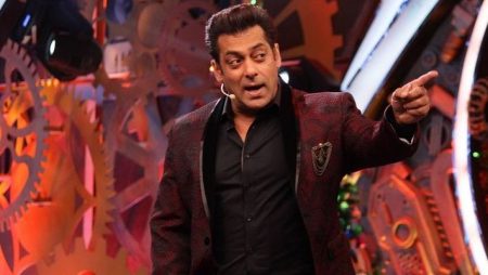 Salman Khan