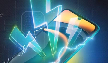 Poco C3 Launched With 5000mAh Battery And Denser Features In Just ₹9000