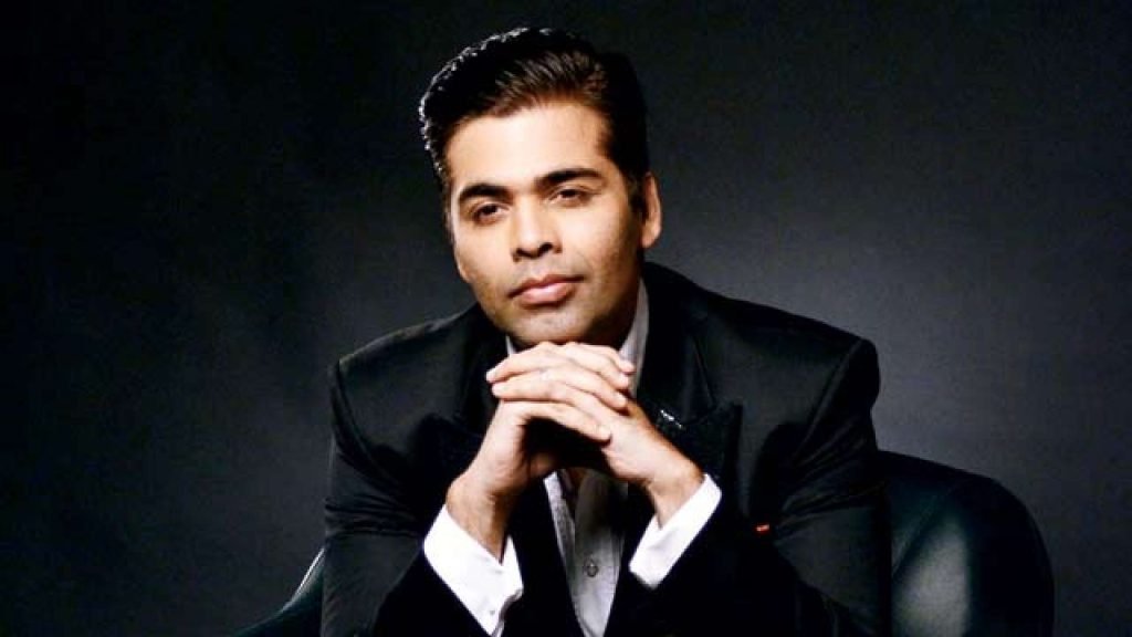 Karan Johar