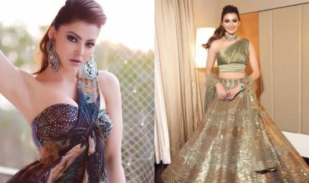 Urvashi Rautela