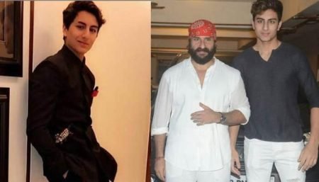 Saif Ali Khan