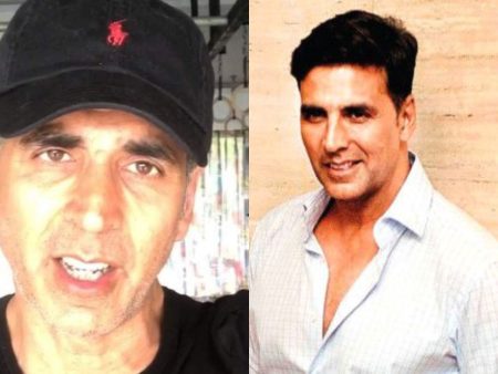 Akshay kumar