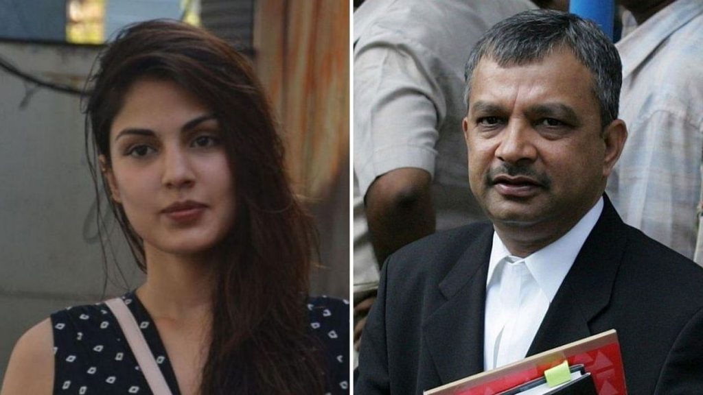 Rhea Granted Bail: But This Is How She Spend Her Time In Jail Rhea Chakraborty