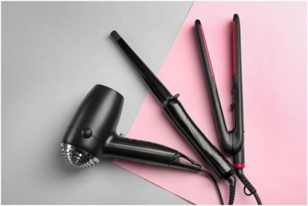 6 Tips To Use A Hair Straightener Like A Pro Hair straightening tips