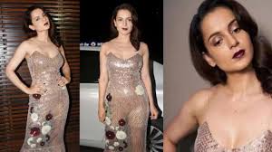 Karnataka Police Registered A Case Against Kangana Ranaut
