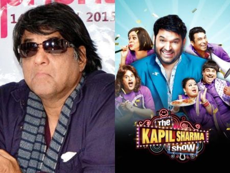 Mukesh Khanna