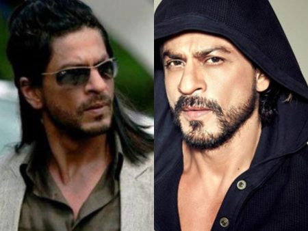 Shahrukh Khan
