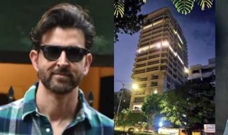 Hrithik Roshan