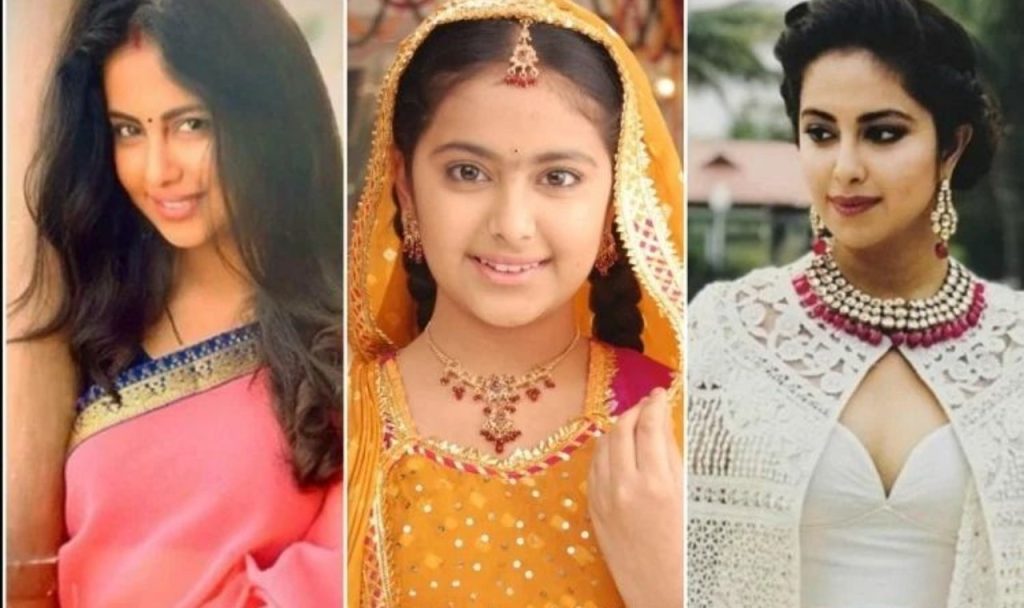 Avika Gor Pens On Her Physical Transformation Avika Gaur