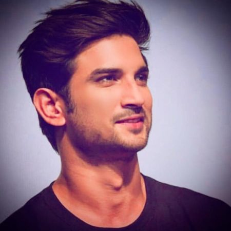 Sushant Singh Rajput