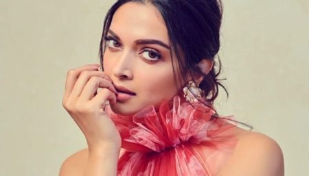 Deepika Padukone