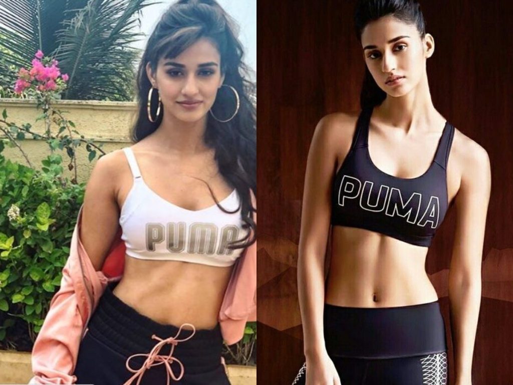 Disha Patani