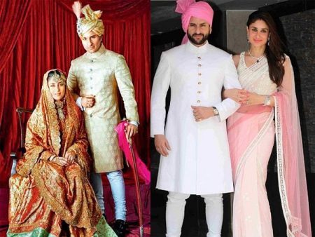 Saif- Kareena