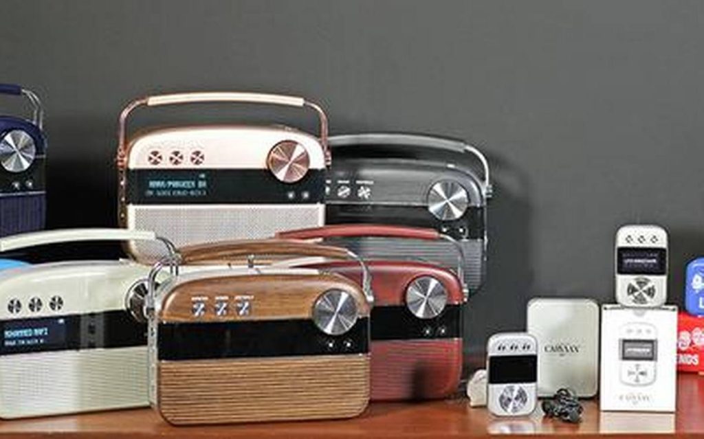 Price, Full Information And Features Of ‘Saregama Carvaan’ Music Player