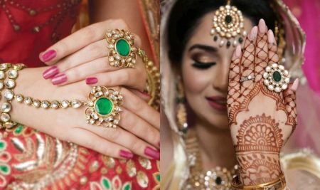 Science behind ornaments