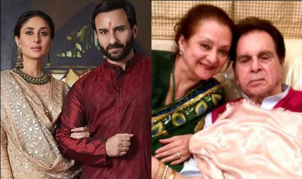 Bollywood Couples With Over 10 Years Of Age Gap Bollywood couples