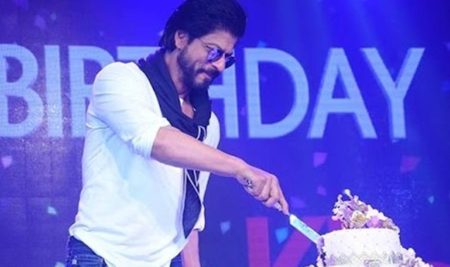 Shahrukh Khan